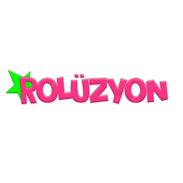 Roluzyon Logo