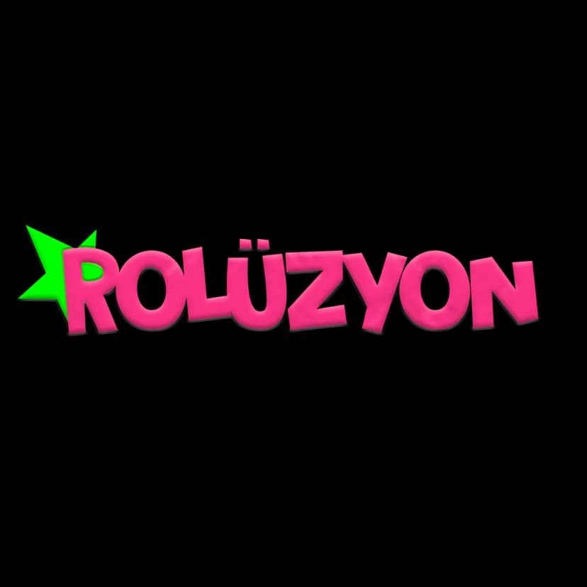 Roluzyon Logo